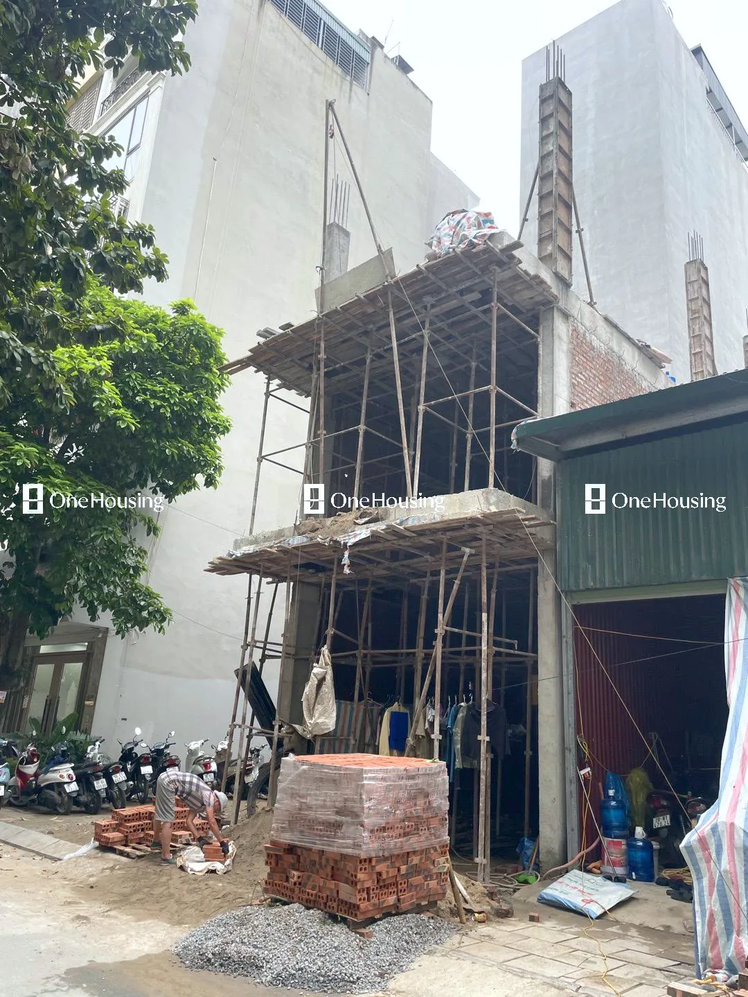 Onehousing image