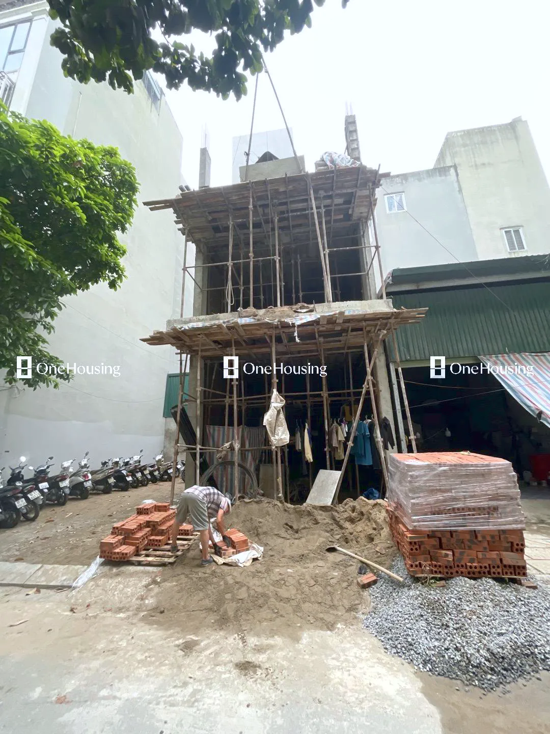 Onehousing image