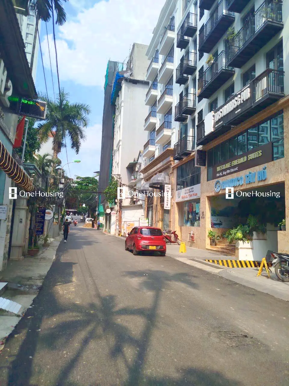 Onehousing image