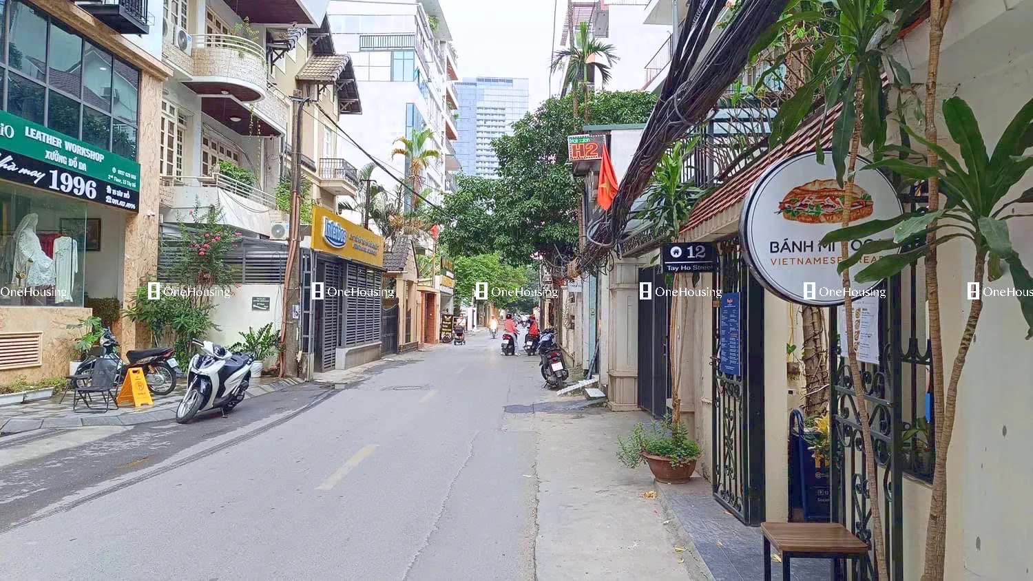 Onehousing image