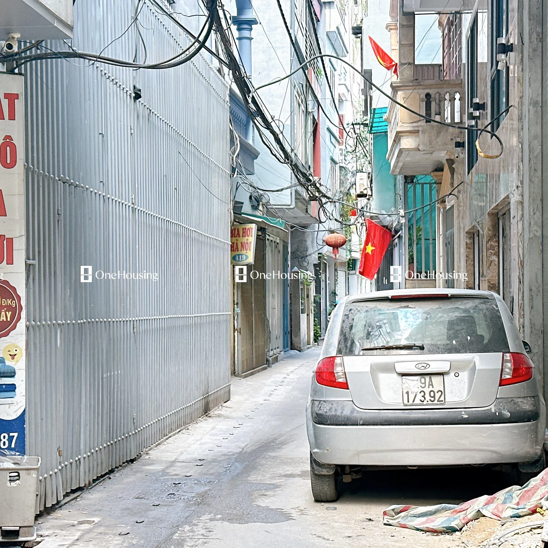 Onehousing image