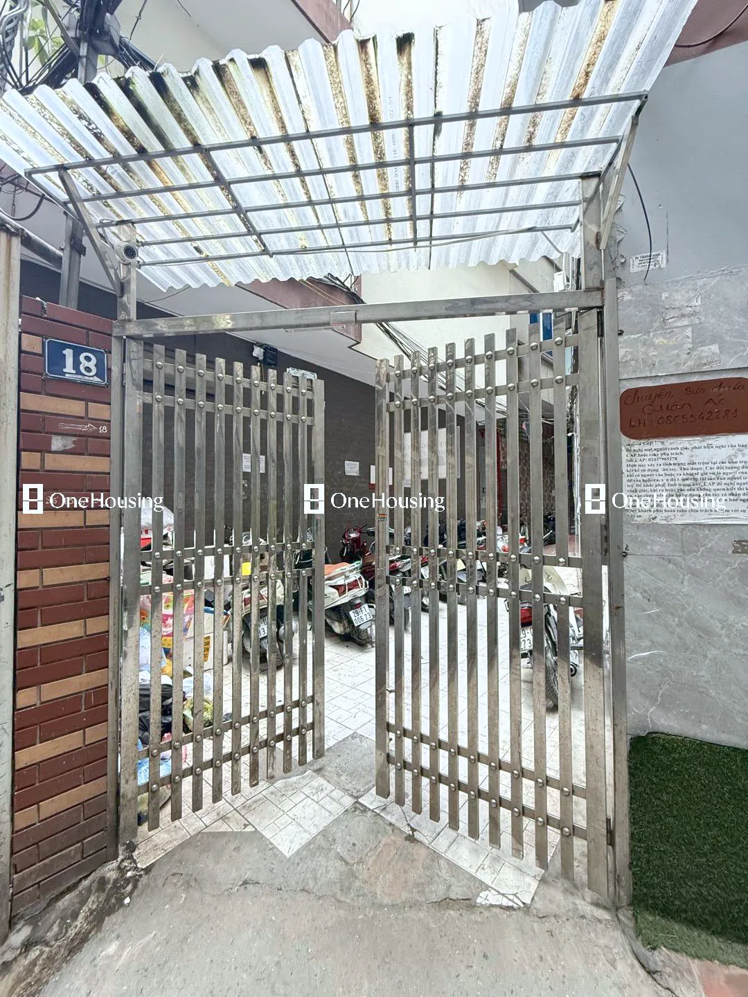 Onehousing image