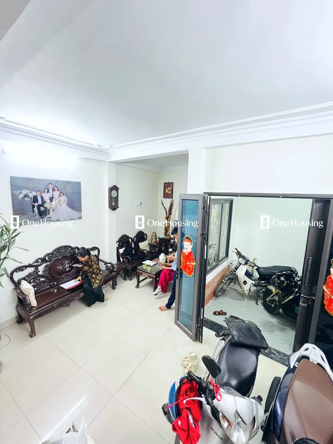 Onehousing image