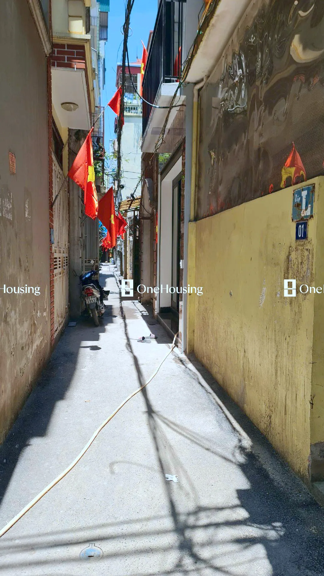 Onehousing image