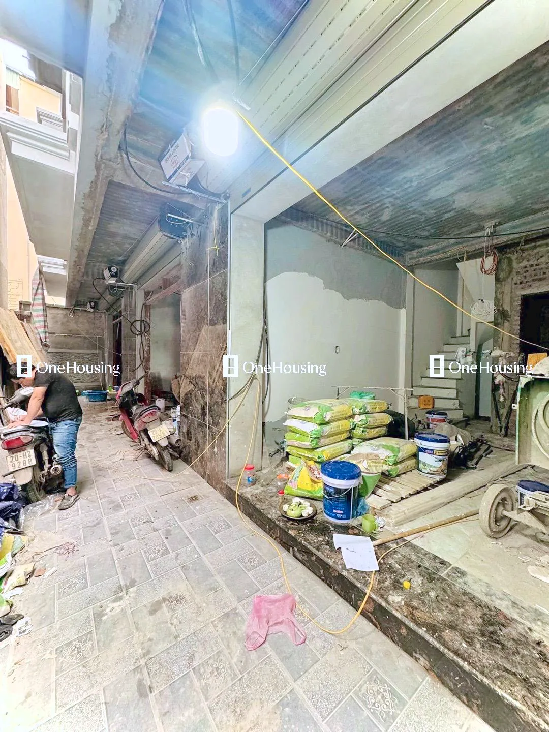 Onehousing image