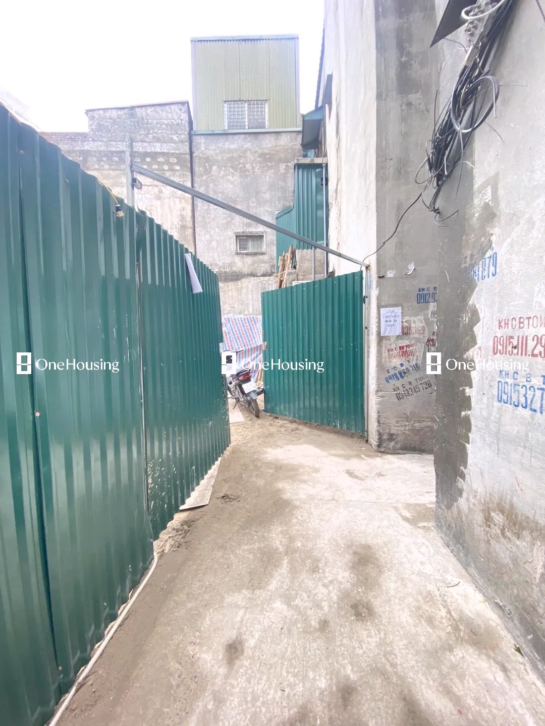 Onehousing image
