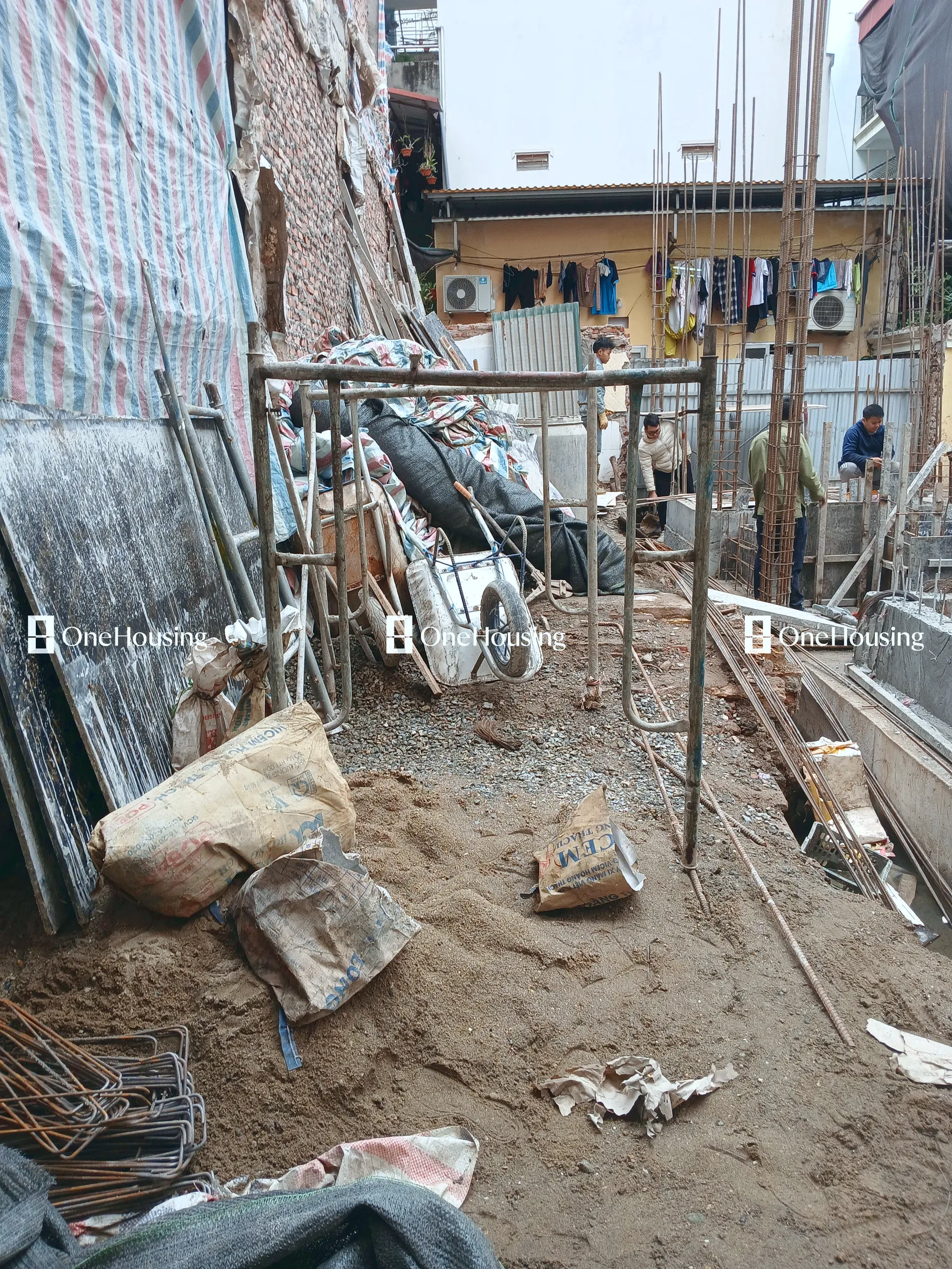 Onehousing image