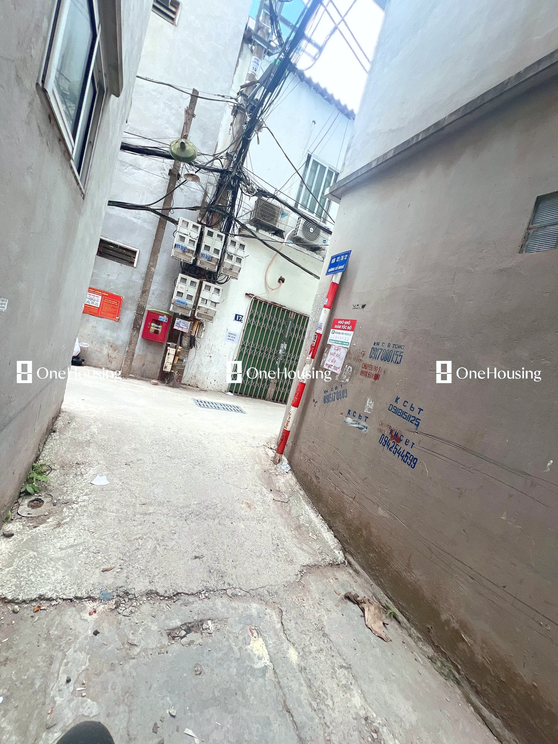 Onehousing image