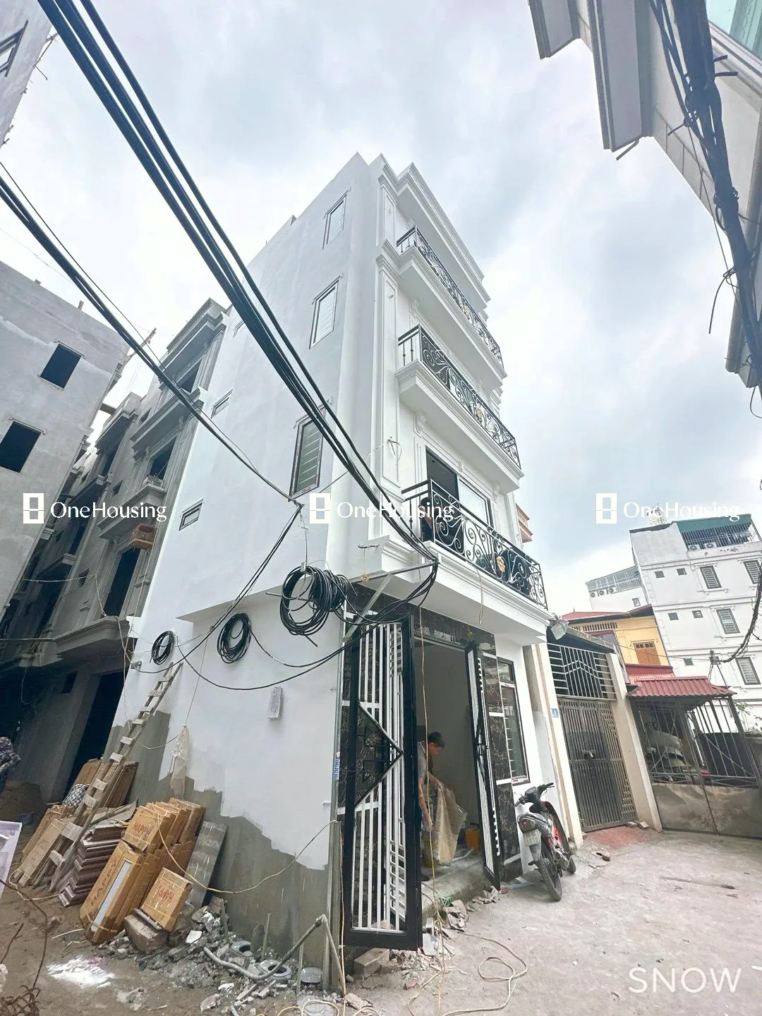 Onehousing image