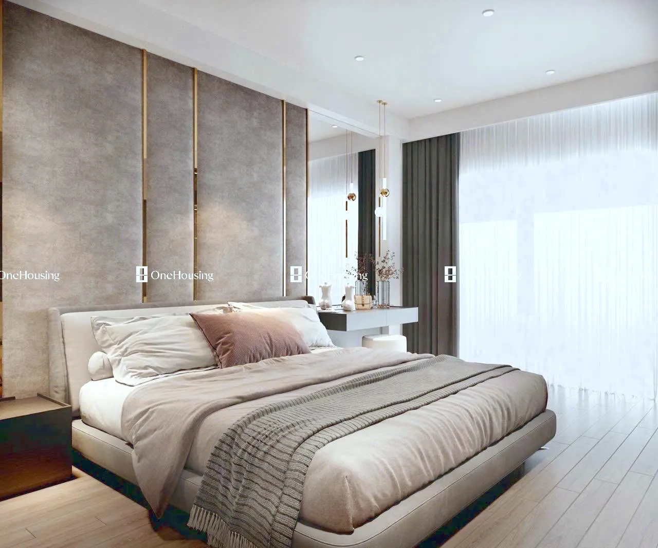 Onehousing image
