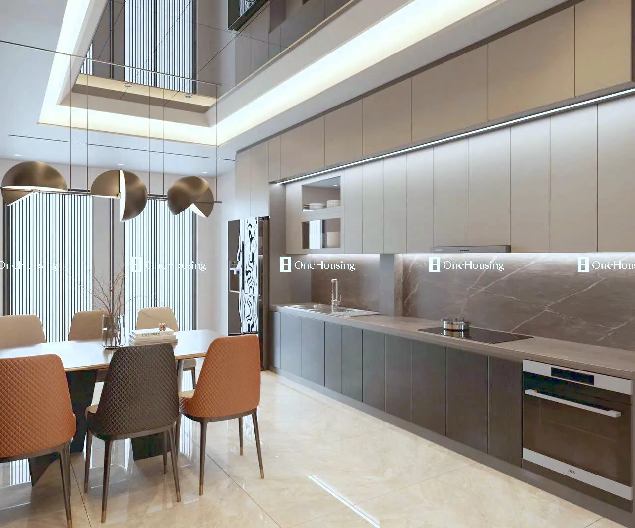 Onehousing image