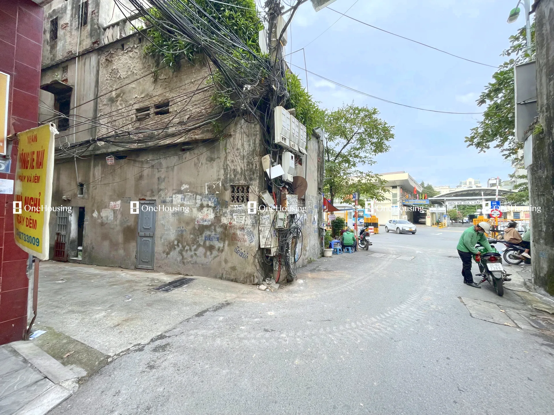 Onehousing image