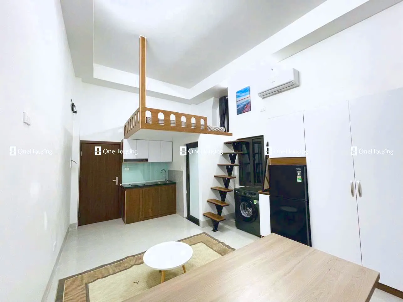 Onehousing image
