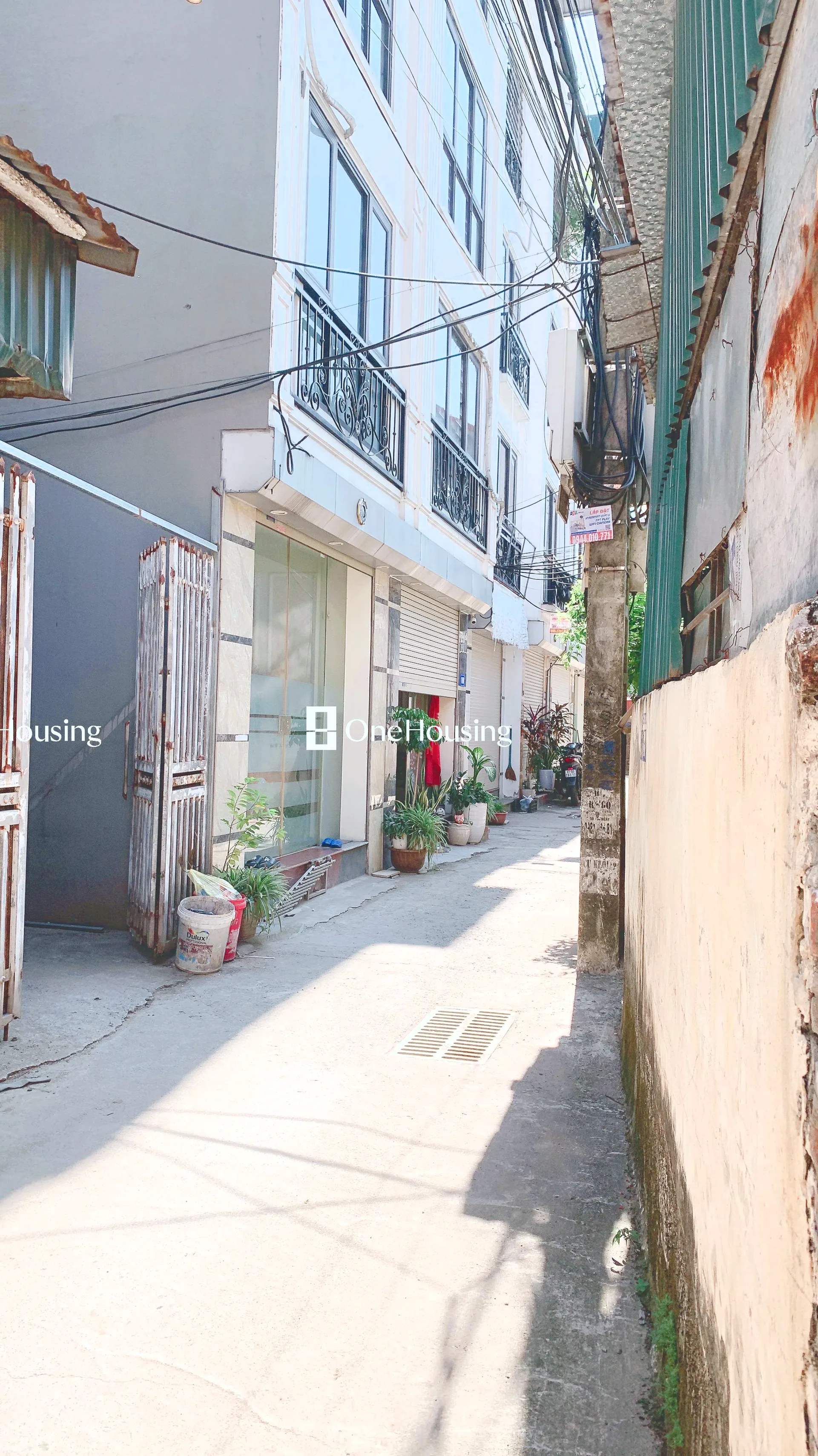 Onehousing image