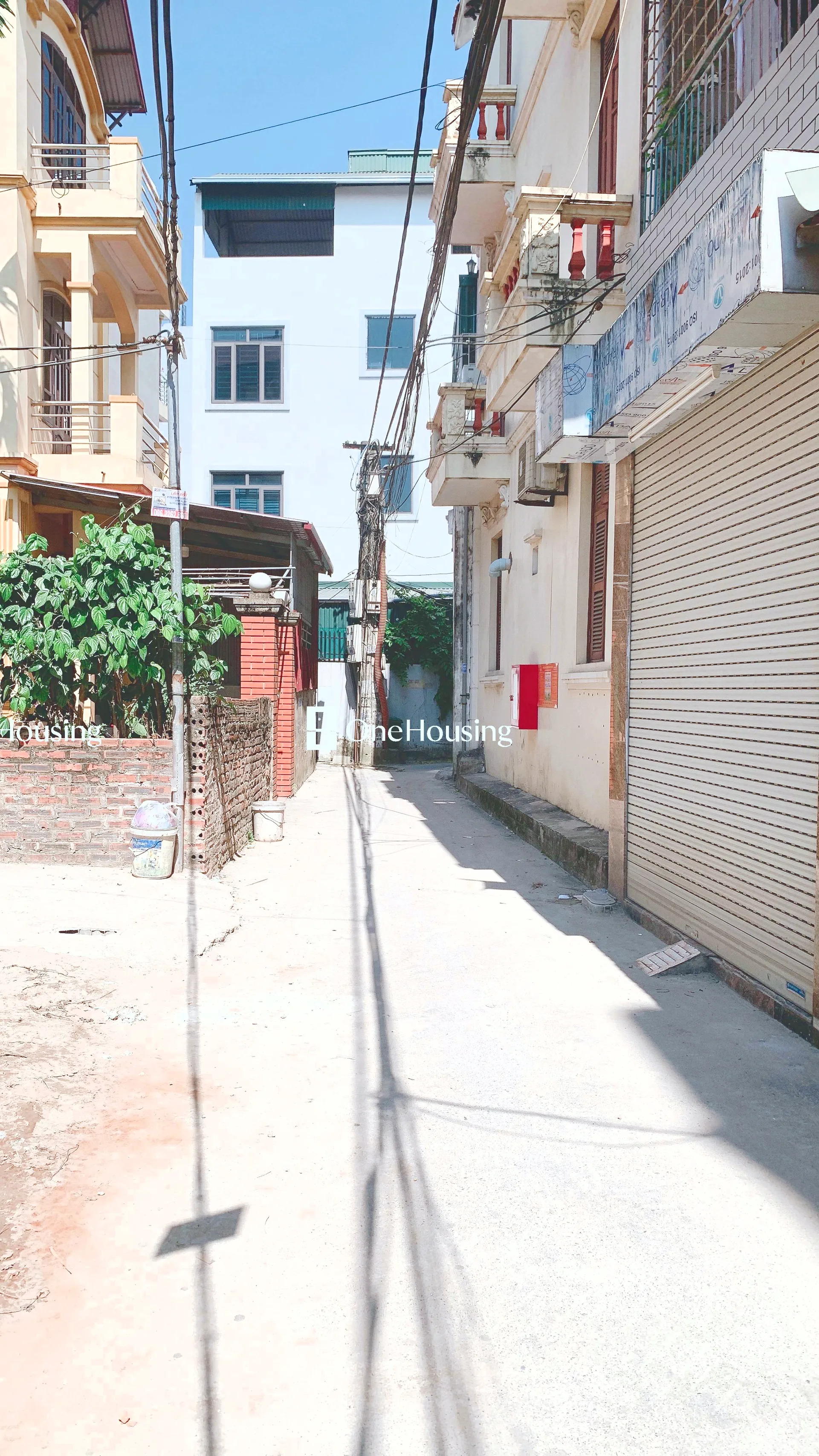 Onehousing image