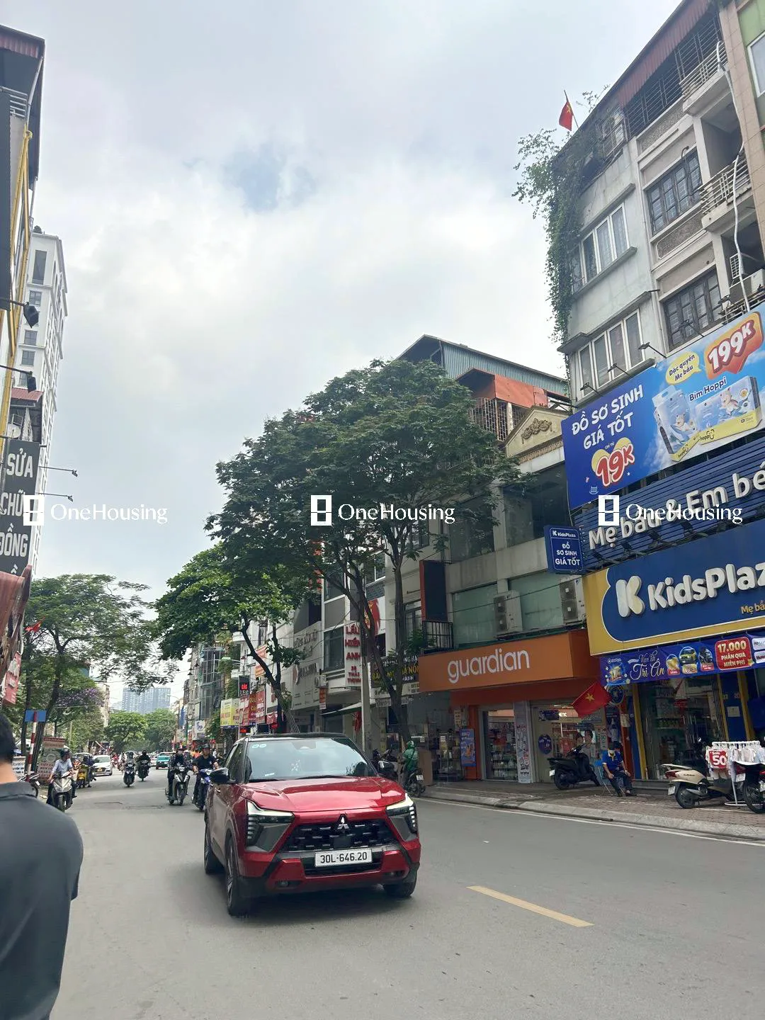 Onehousing image