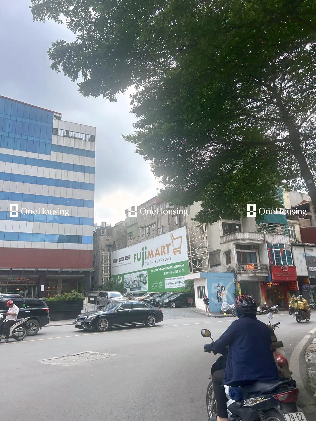 Onehousing image