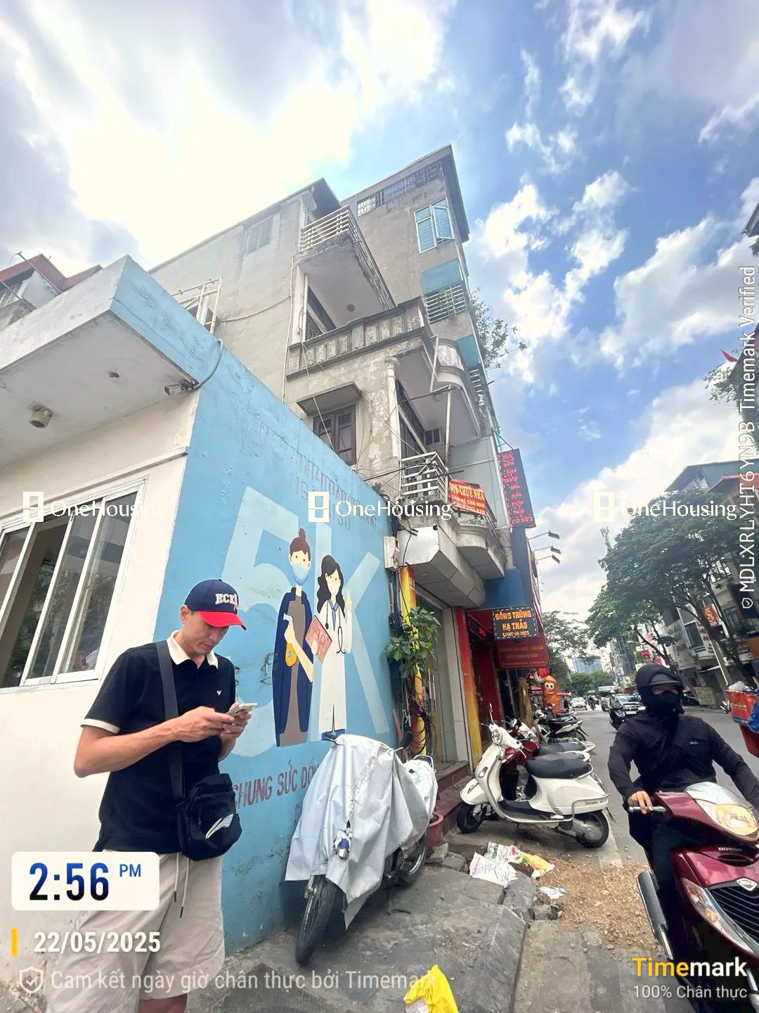 Onehousing image