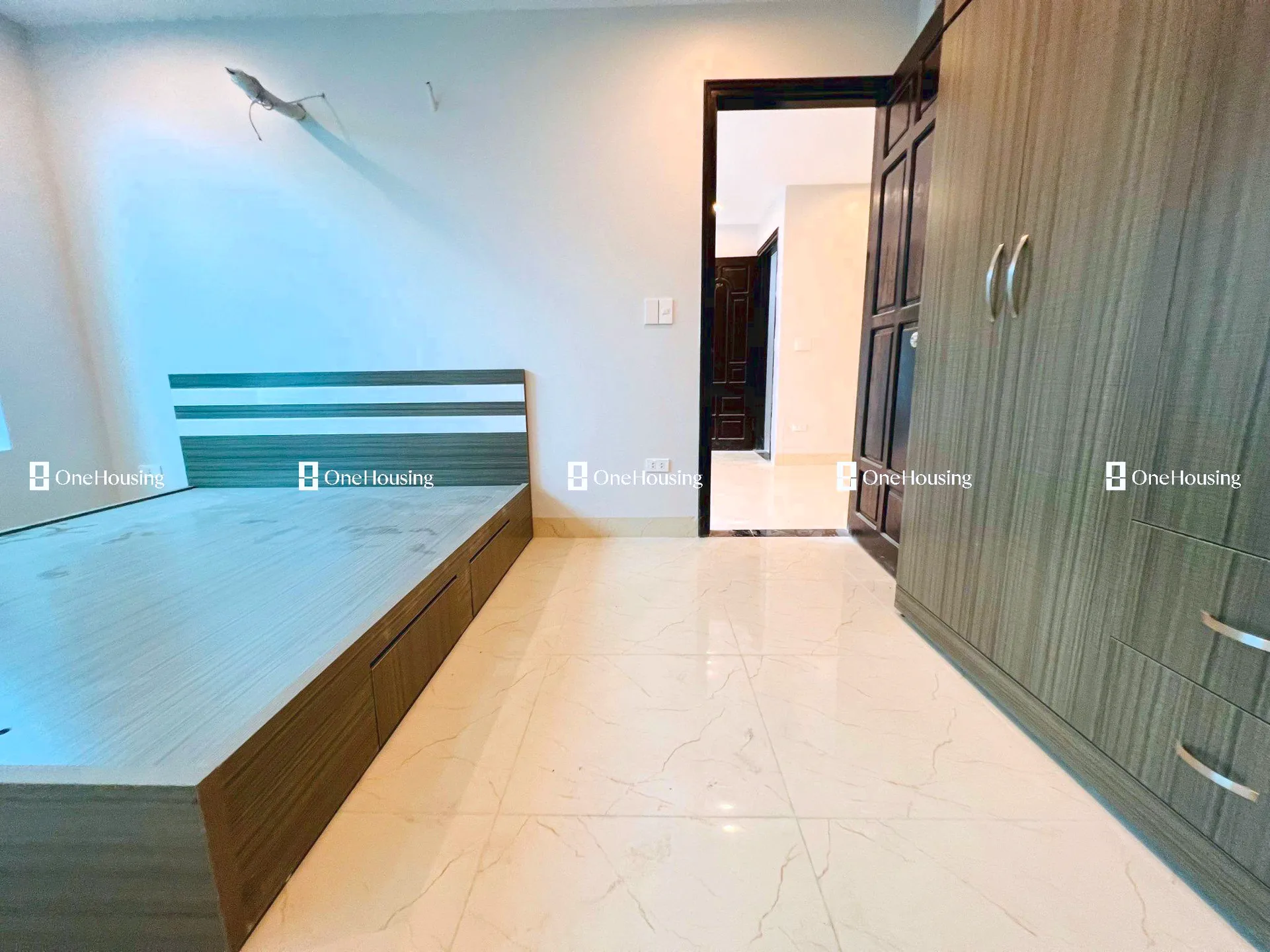Nhà mặt ngõ cách Phan Kế Bính 30m, P. Cống Vị, Q. Ba Đình, TP. Hà Nội