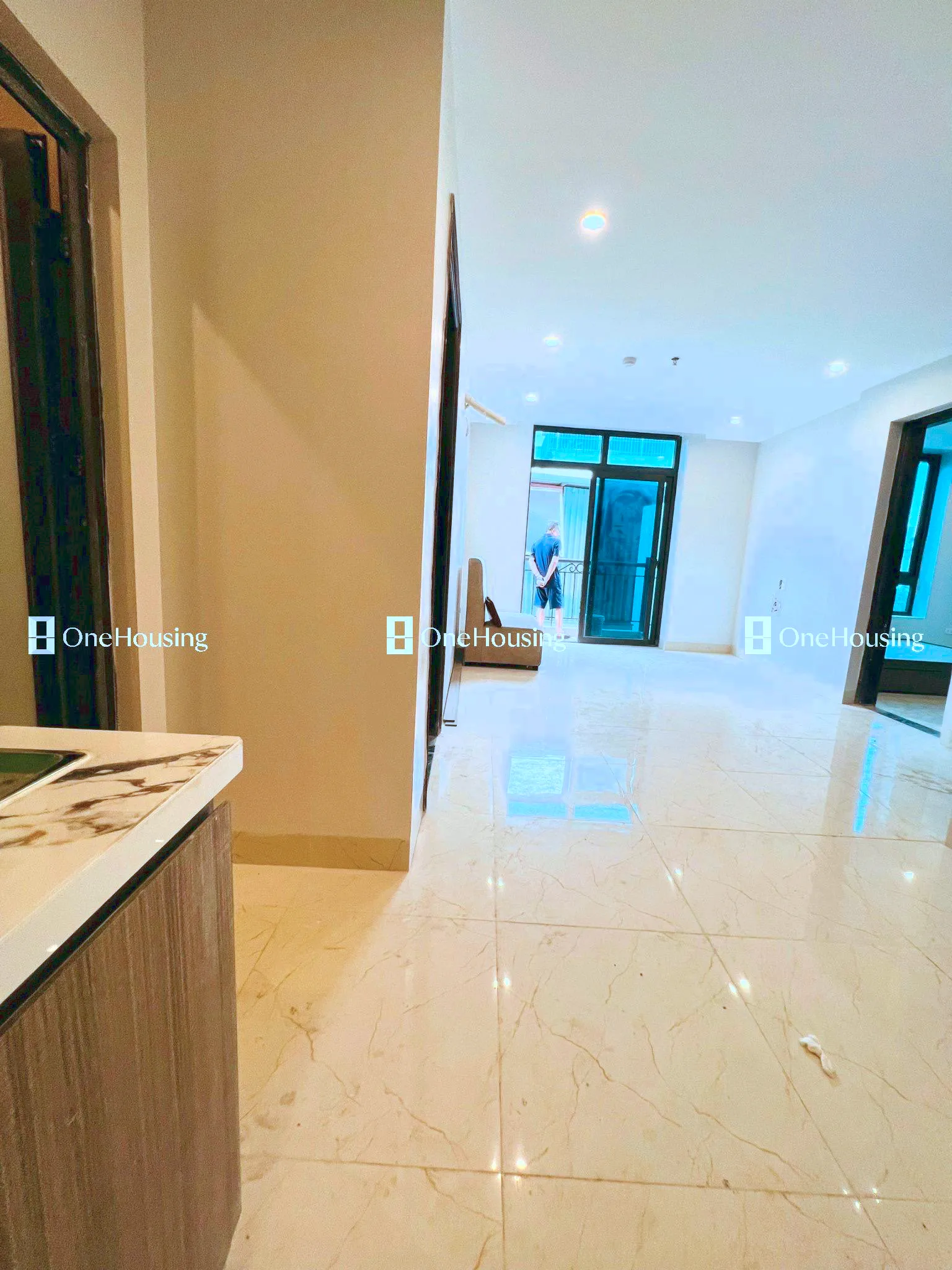 Nhà mặt ngõ cách Phan Kế Bính 30m, P. Cống Vị, Q. Ba Đình, TP. Hà Nội
