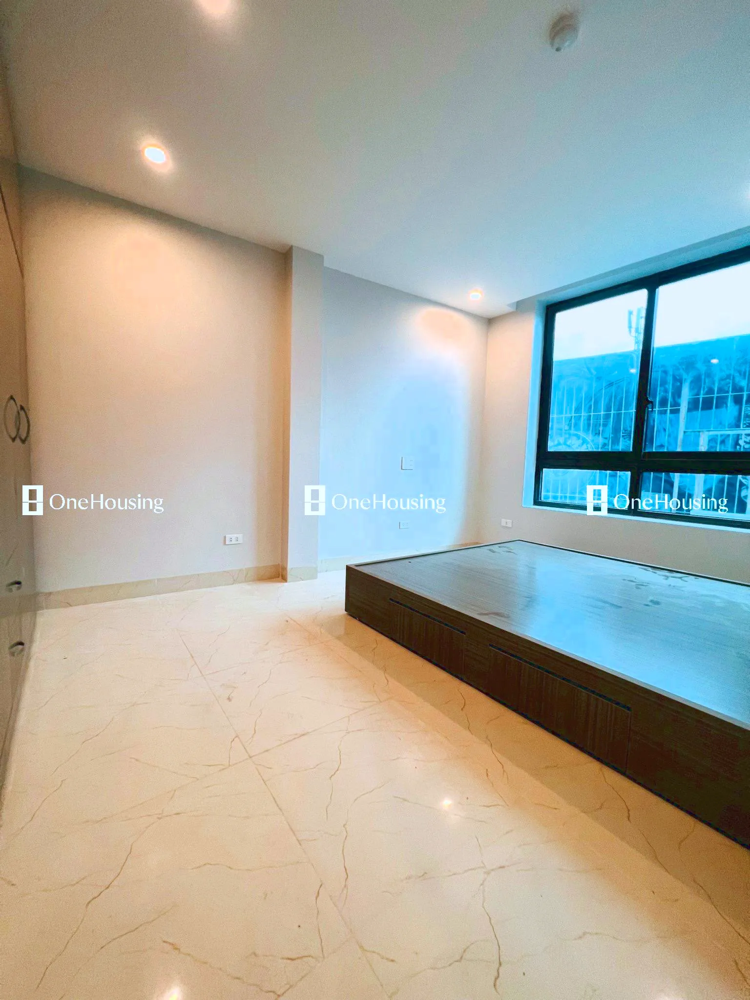 Nhà mặt ngõ cách Phan Kế Bính 30m, P. Cống Vị, Q. Ba Đình, TP. Hà Nội