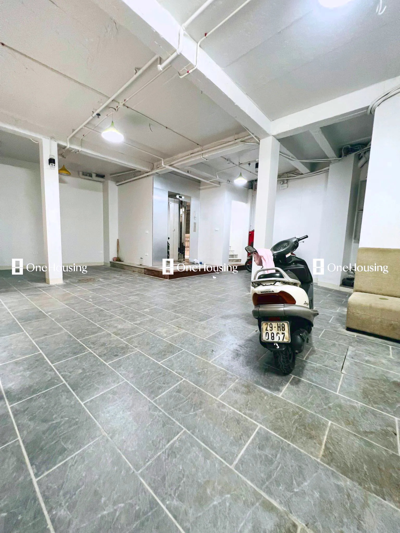 Nhà mặt ngõ cách Phan Kế Bính 30m, P. Cống Vị, Q. Ba Đình, TP. Hà Nội