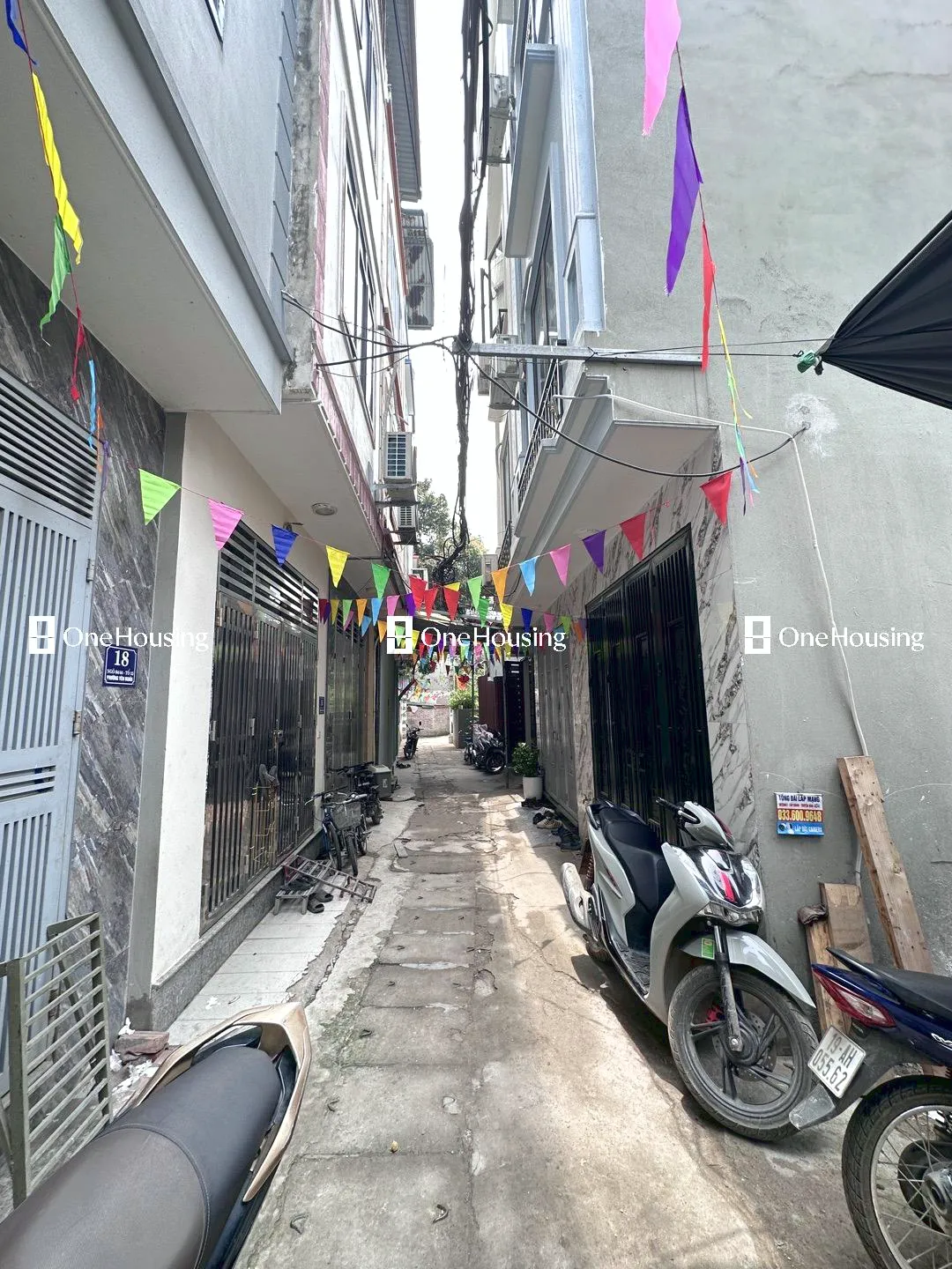 Onehousing image