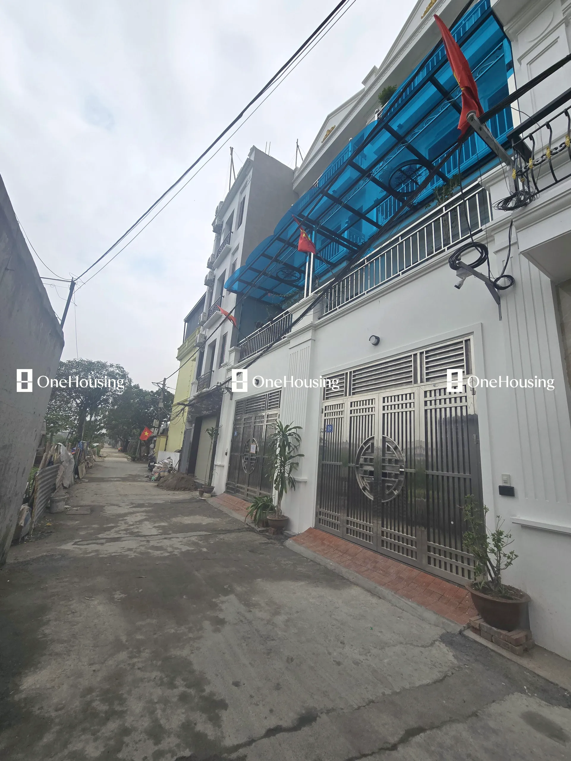 Onehousing image