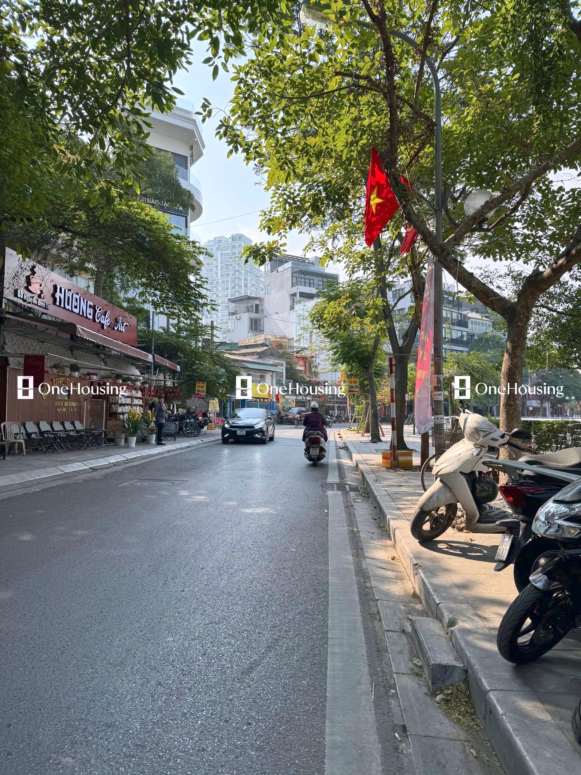 Onehousing image