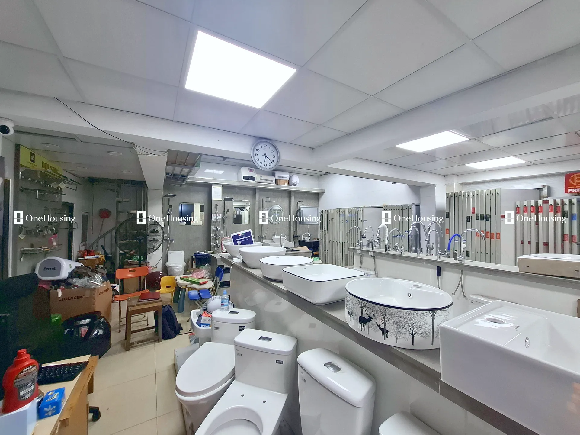 Onehousing image