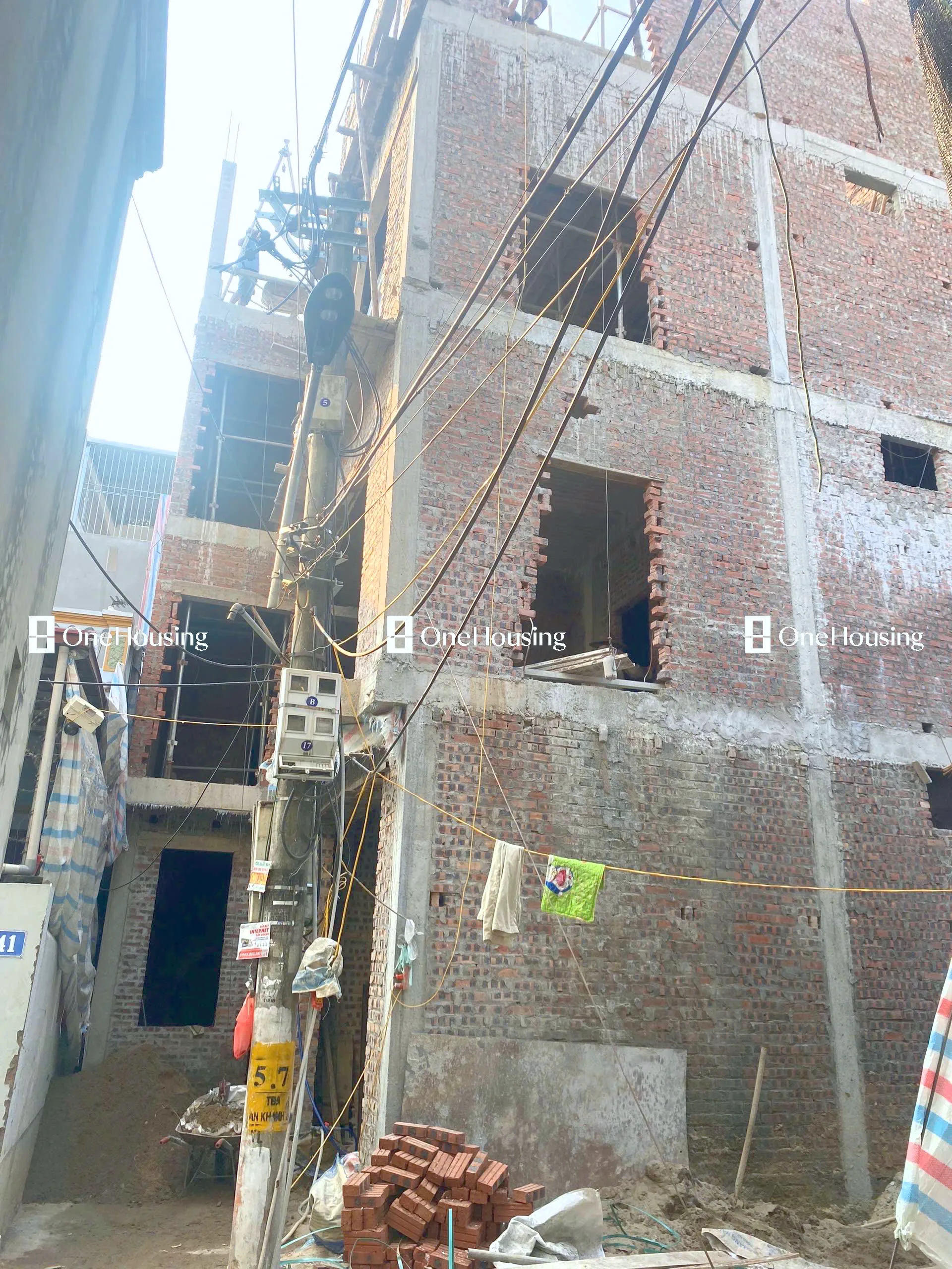 Onehousing image