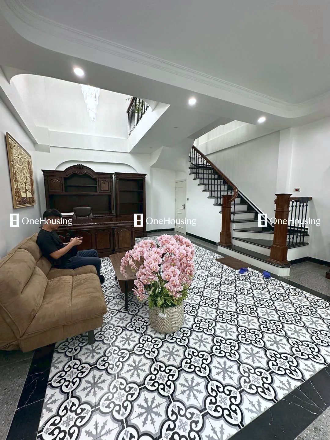 Onehousing image