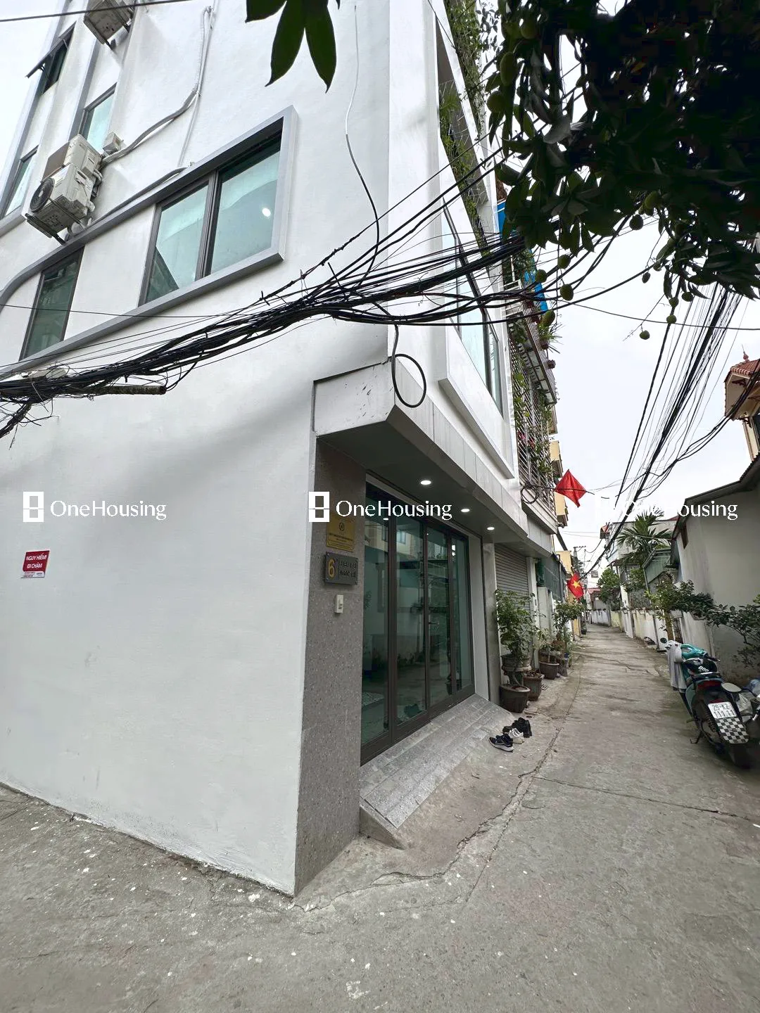 Onehousing image