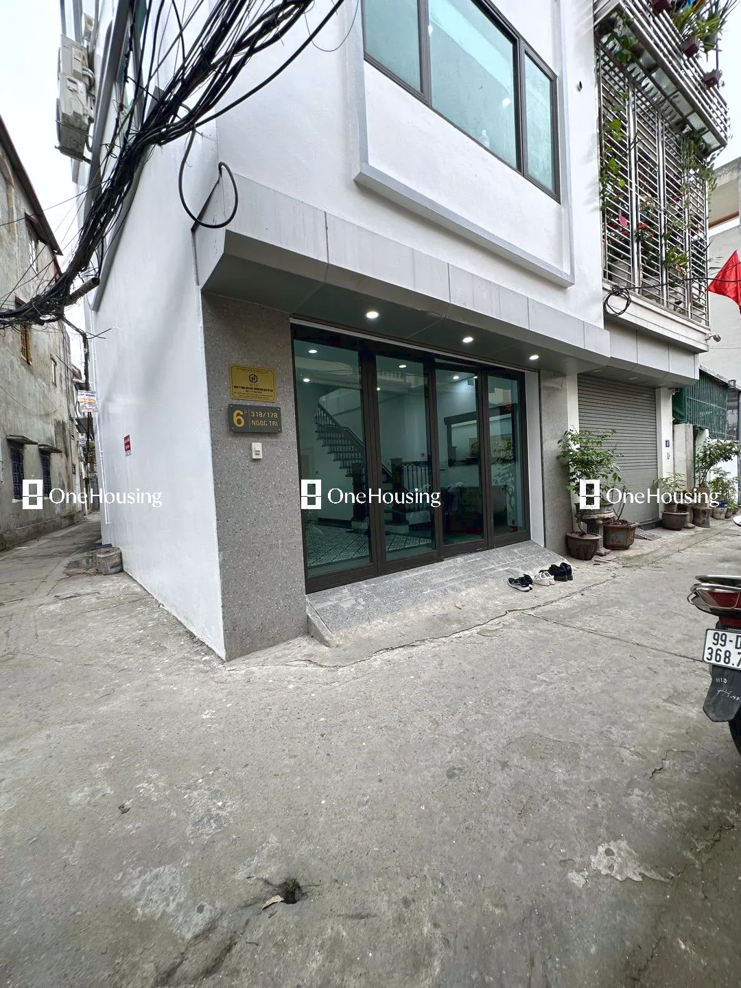 Onehousing image