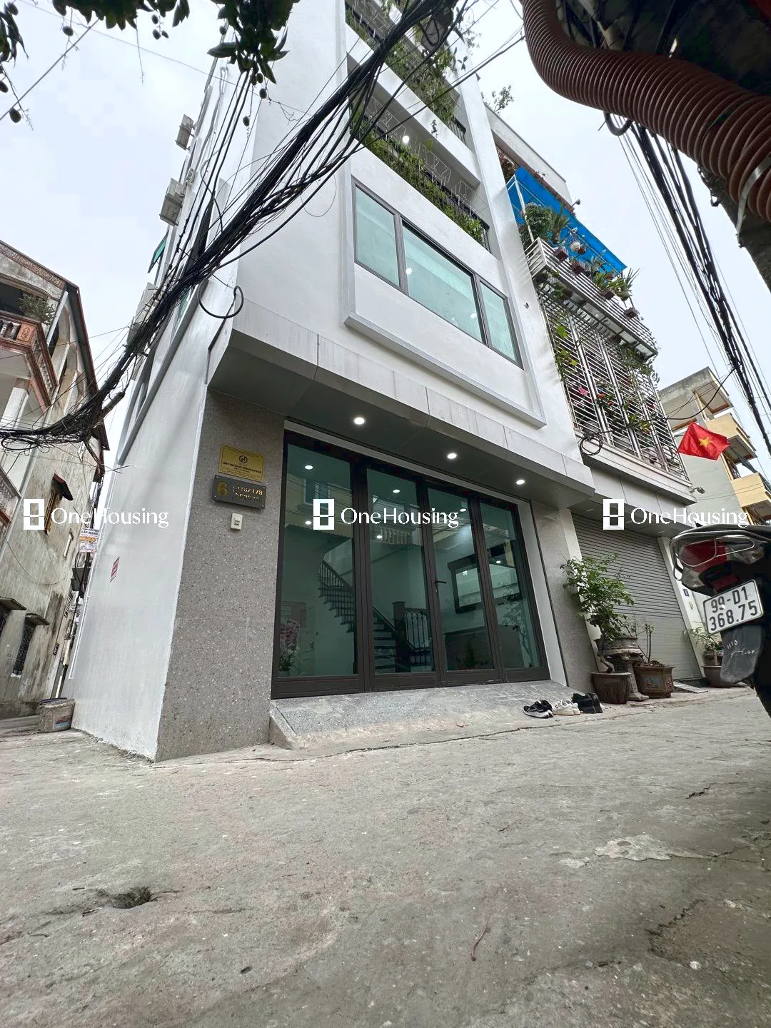 Onehousing image