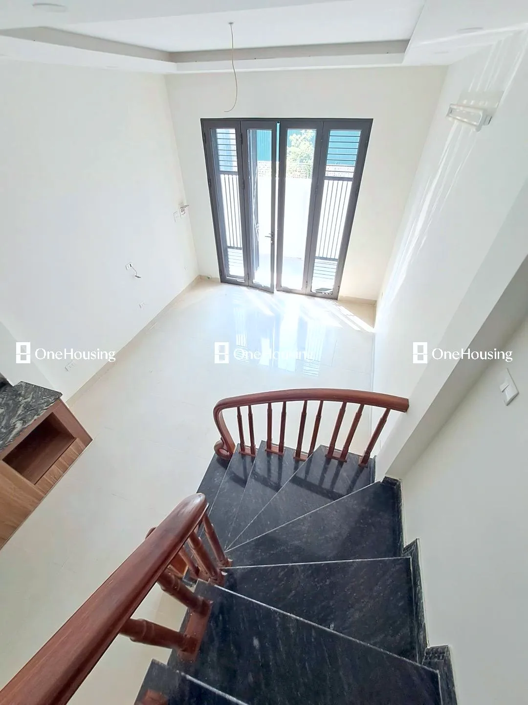 Nhà mặt ngõ cách Đặng Vũ Hỷ 50m, P. Thượng Thanh, Q. Long Biên, TP. Hà Nội
