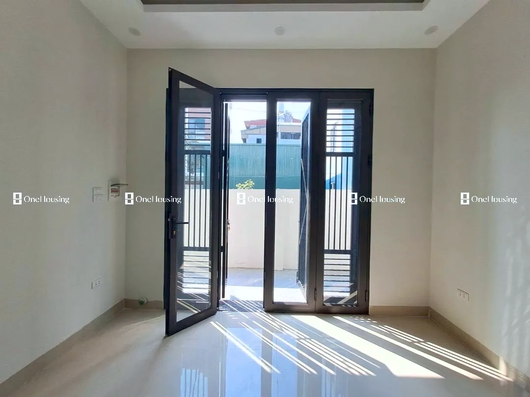 Nhà mặt ngõ cách Đặng Vũ Hỷ 50m, P. Thượng Thanh, Q. Long Biên, TP. Hà Nội