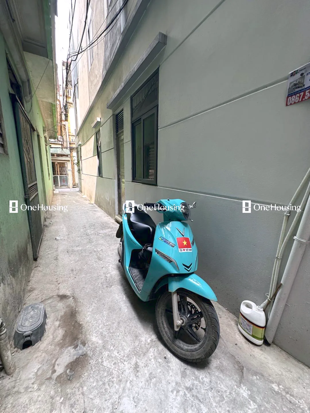 Onehousing image