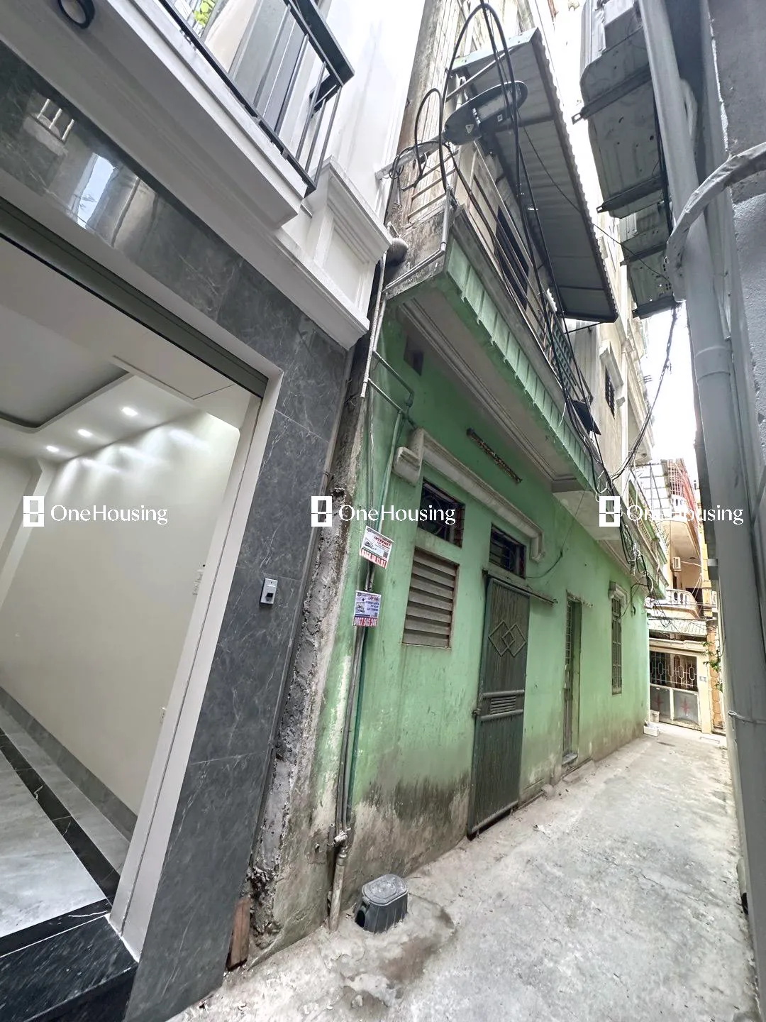 Onehousing image