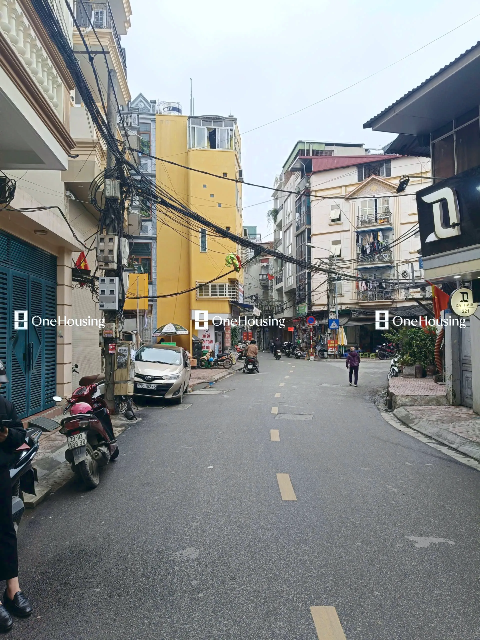 Onehousing image