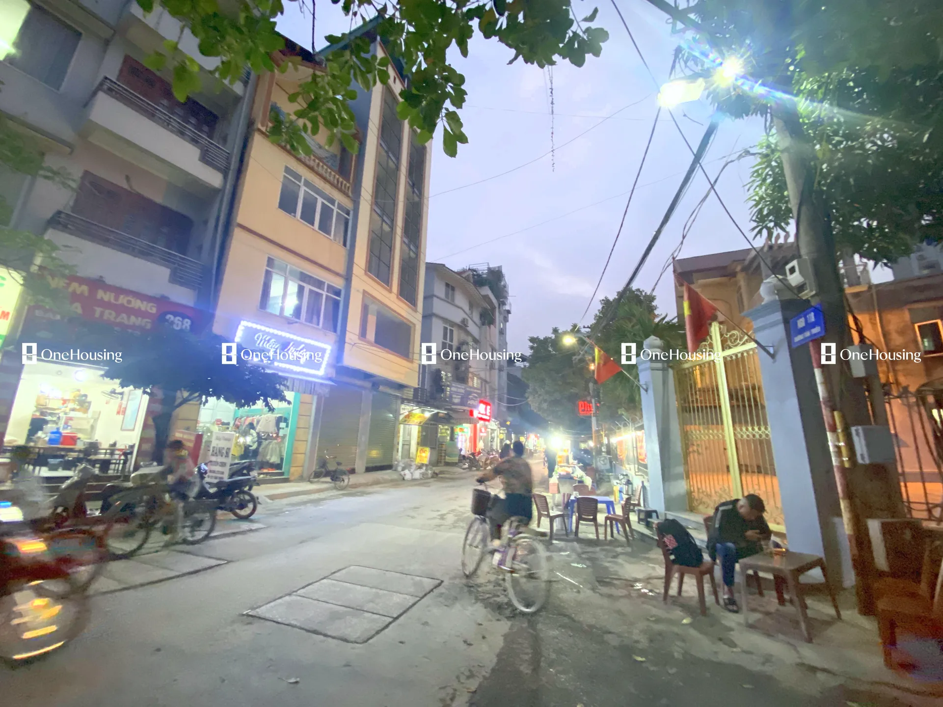 Onehousing image