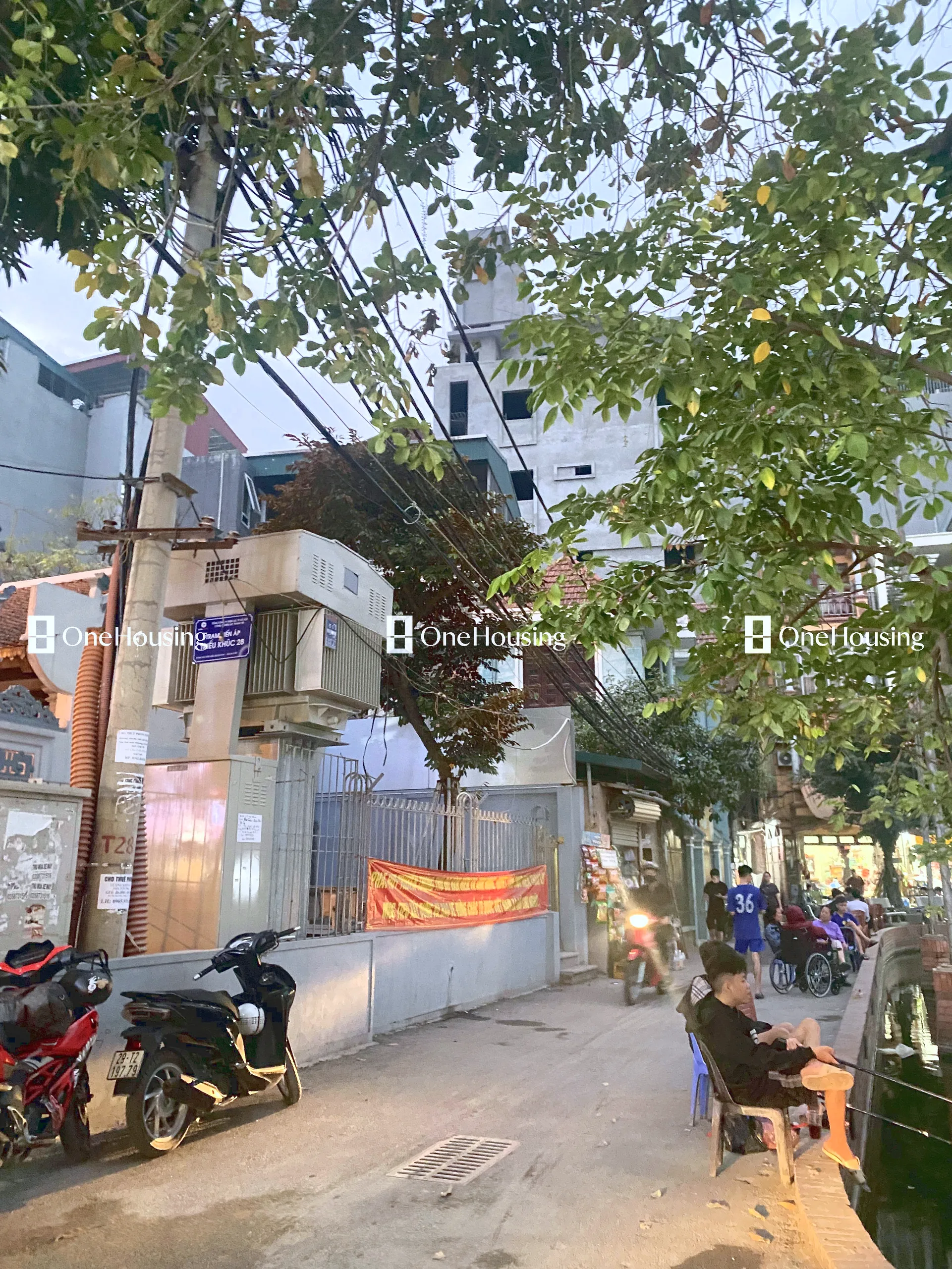 Onehousing image