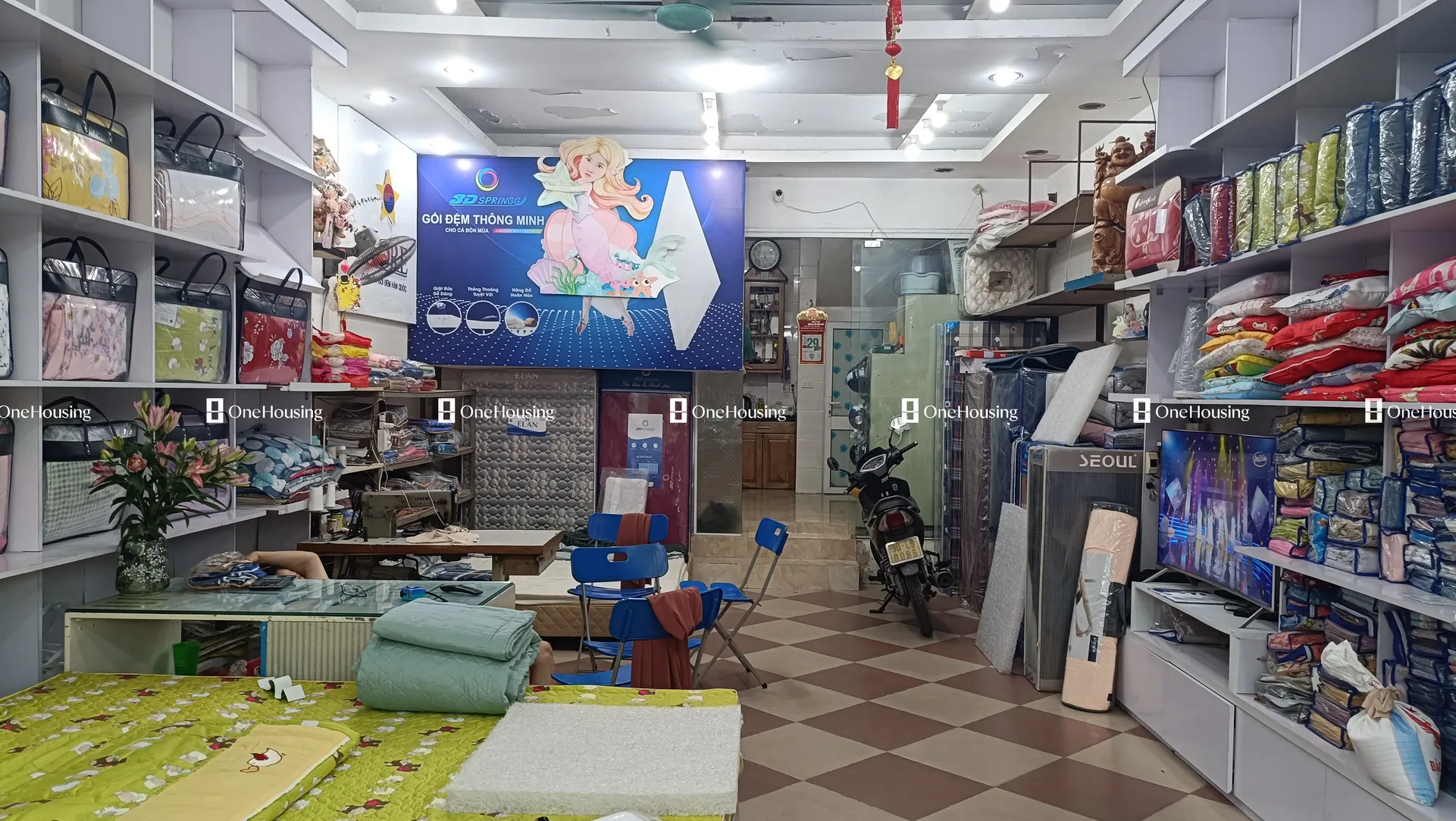 Onehousing image