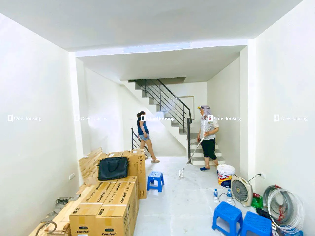 Onehousing image