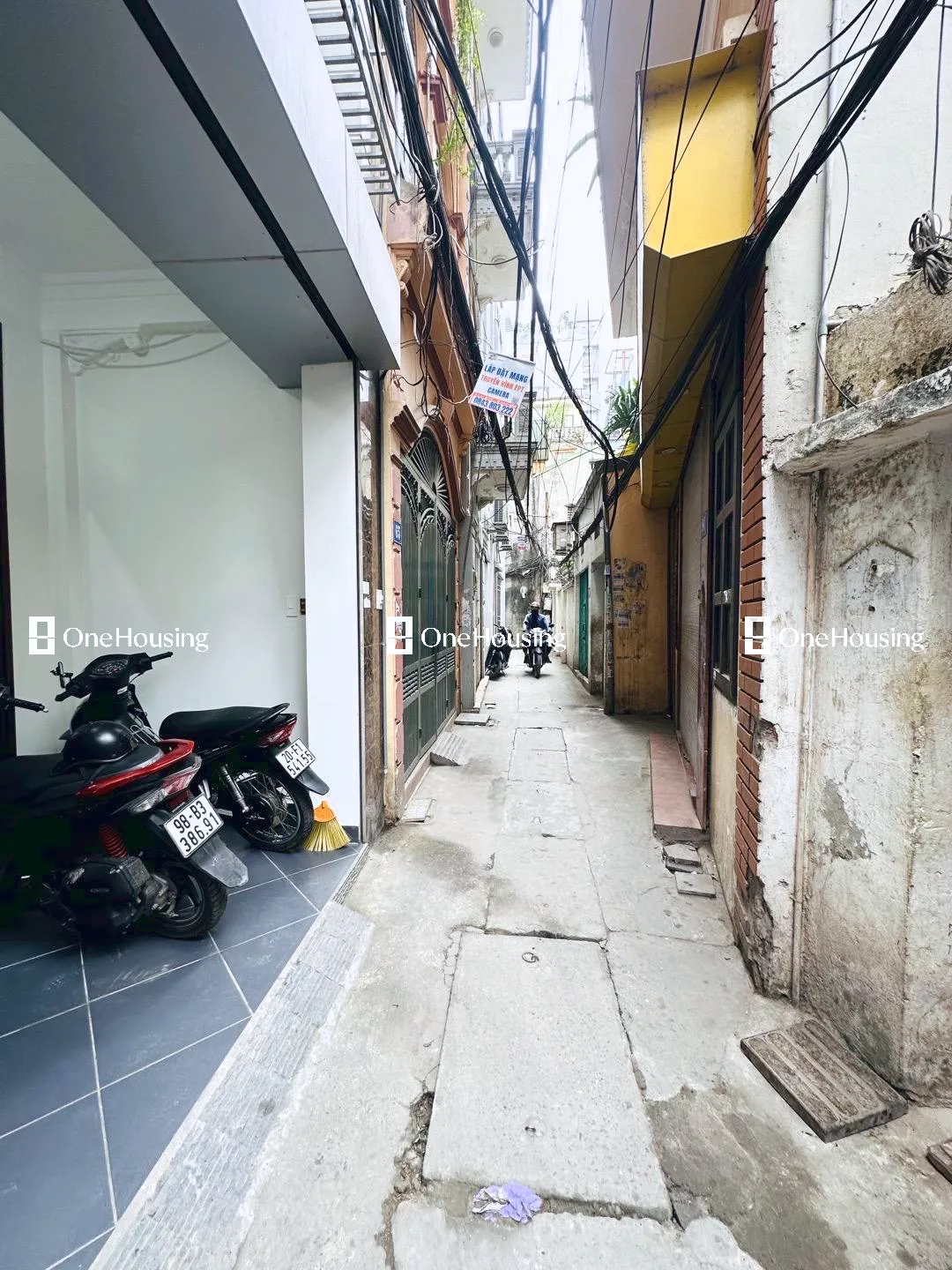 Onehousing image