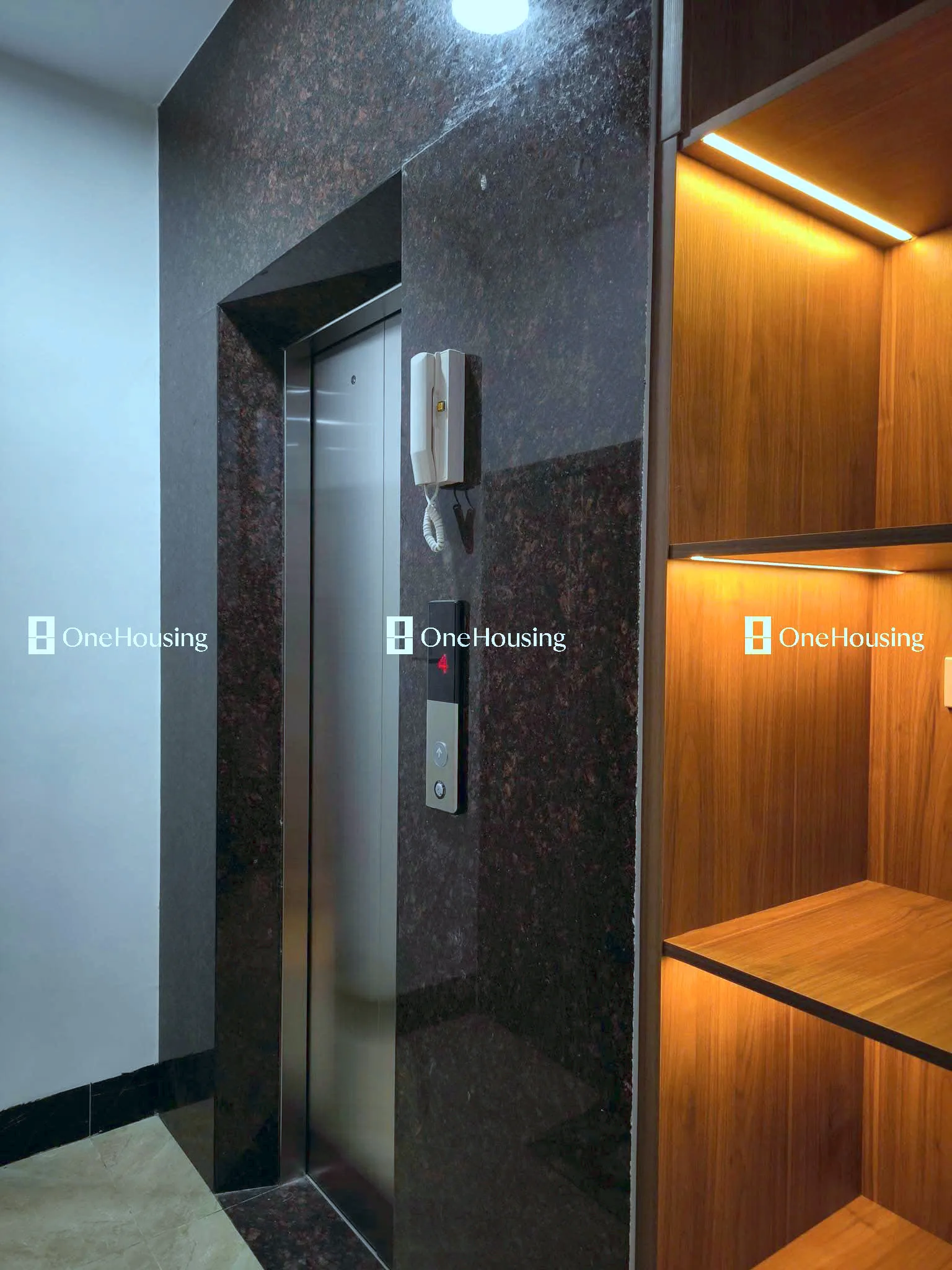 Nhà mặt ngõ cách Đường Cổ Nhuế 71.06m, P. Cổ Nhuế 2, Q. Bắc Từ Liêm, TP. Hà Nội