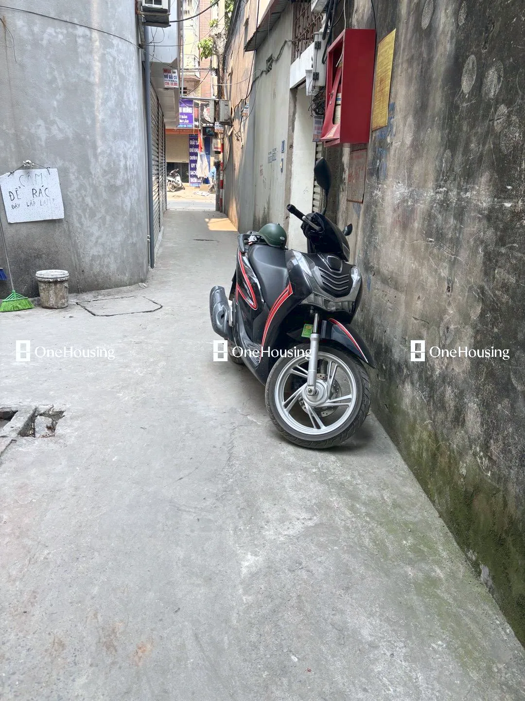 Onehousing image