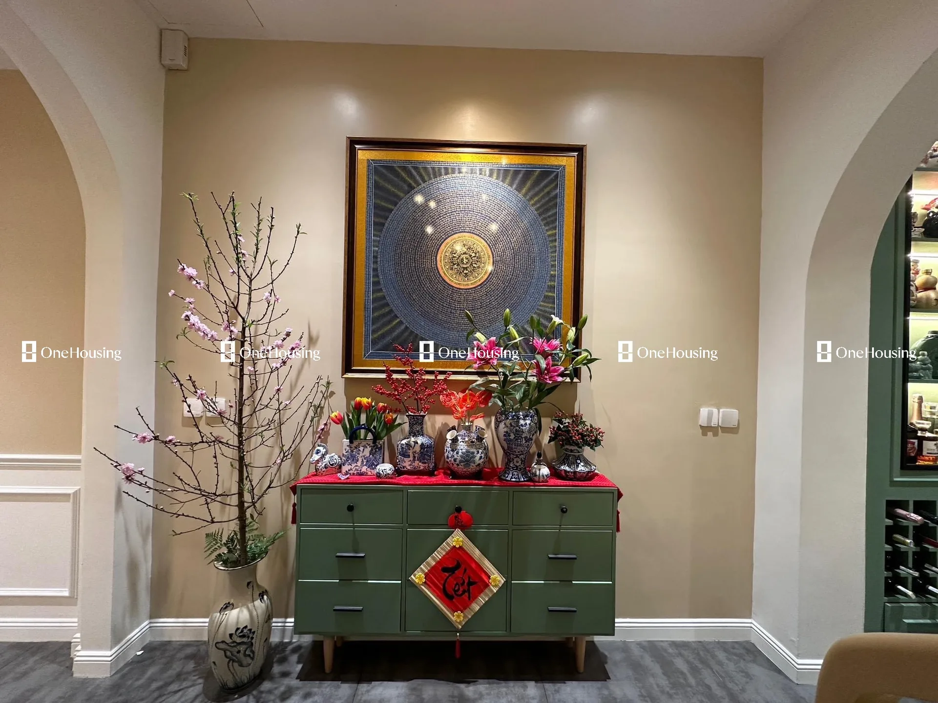 Onehousing image