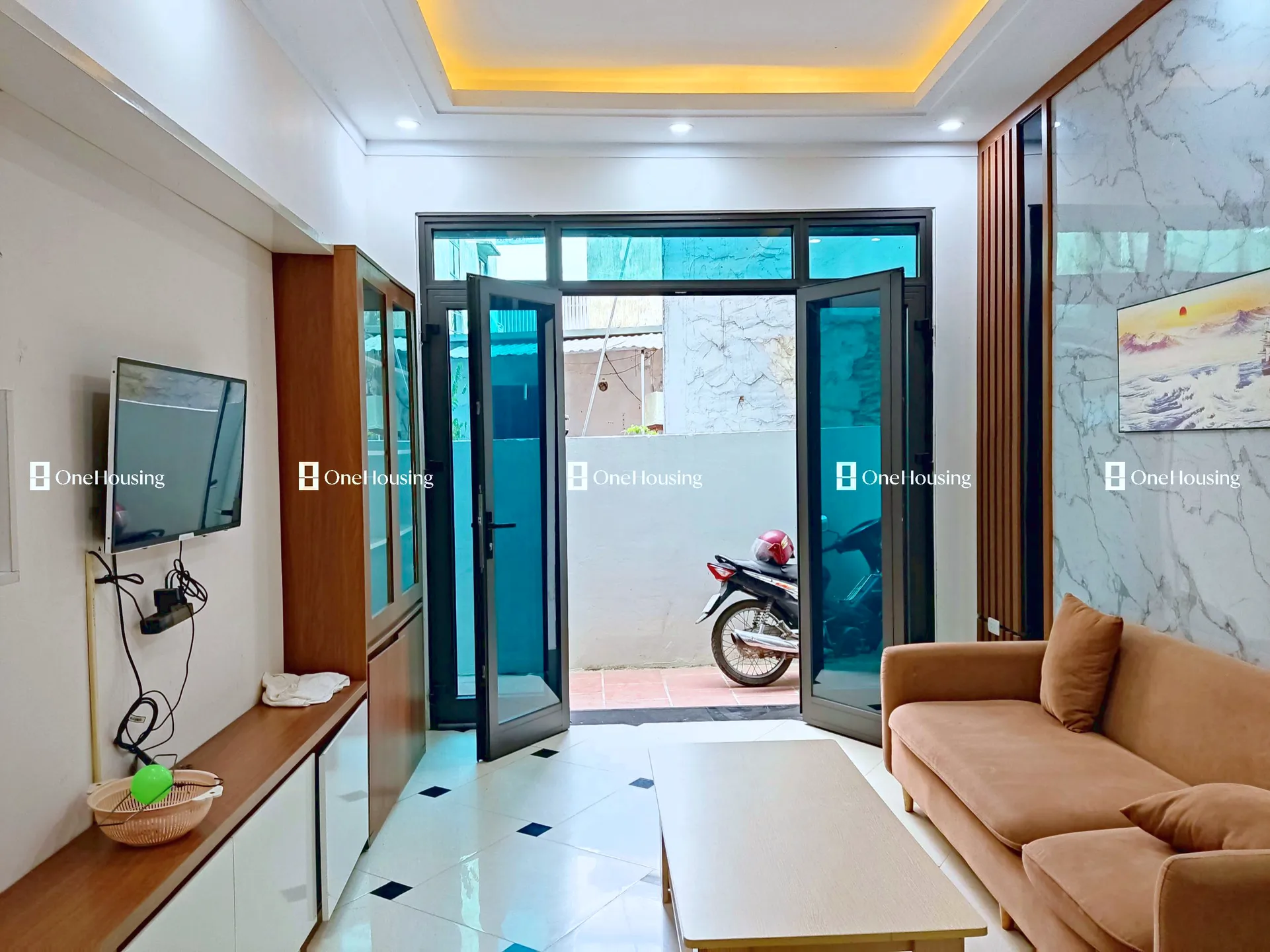 Onehousing image