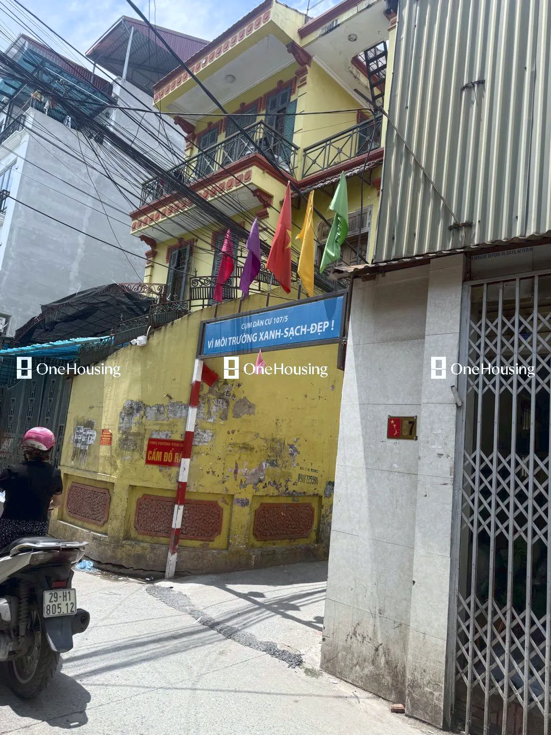 Onehousing image